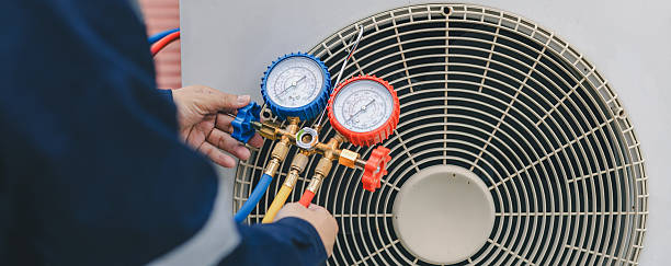 Trusted Hvac Repair service in Richardson, TX - Leonard HVAC